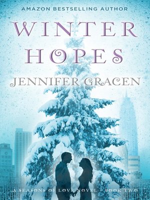 cover image of Winter Hopes